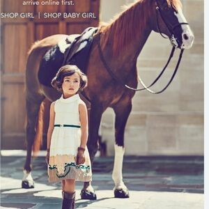 Countryside ride dress 7